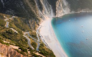 Îles Ioniennes Retraites et Voyages