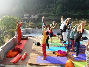 30 Day 200-Hour Tantra Yoga Teacher Training in Kathmandu, Nepal