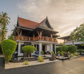 7-Daagse Yoga-, Fitness- en Wellnessretraite aan het Strand in Zuid-Thailand - Photo 3