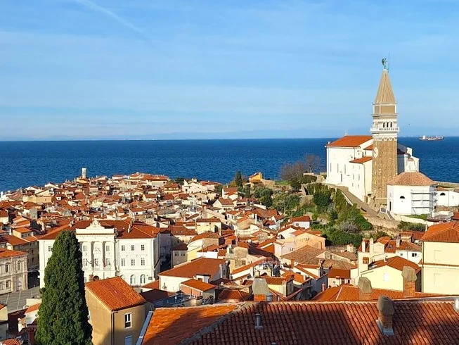 13 Day Guided Motorcycle Tour in the Balkans: Italy, Slovenia, Croatia, Montenegro, and Bosnia photo 10