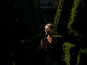 4 Day Luxury Silent Meditation & Wellbeing Retreat in Santar, Portugal with Vlada de Sousa