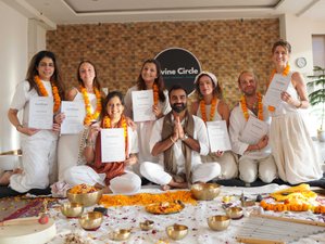14 Day Non-Residential Breathwork Facilitator Training in Rishikesh, India