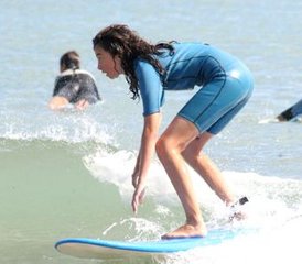7-Daagse Privé Spaanse Cursus en Surfcamp San Sebastian, Baskenland, Spanje - Photo 3