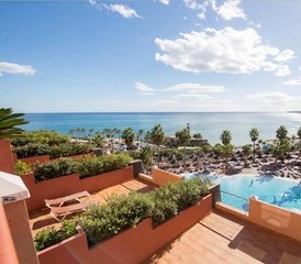 35-Daagse Privé Herverbindings-Retreat voor Stellen in Benalmádena, Provincie Málaga, Spanje - Photo 1