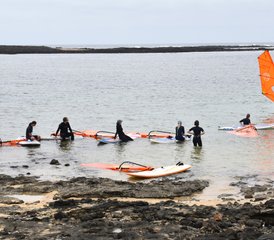 8 Day Windsurf and Yoga Holiday on Fuerteventura, Canary Islands, Spain - Photo 3