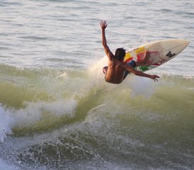 12 Tage All-Inclusive Surf und Yoga Retreat in Santa Teresa, Costa Rica - Photo 4
