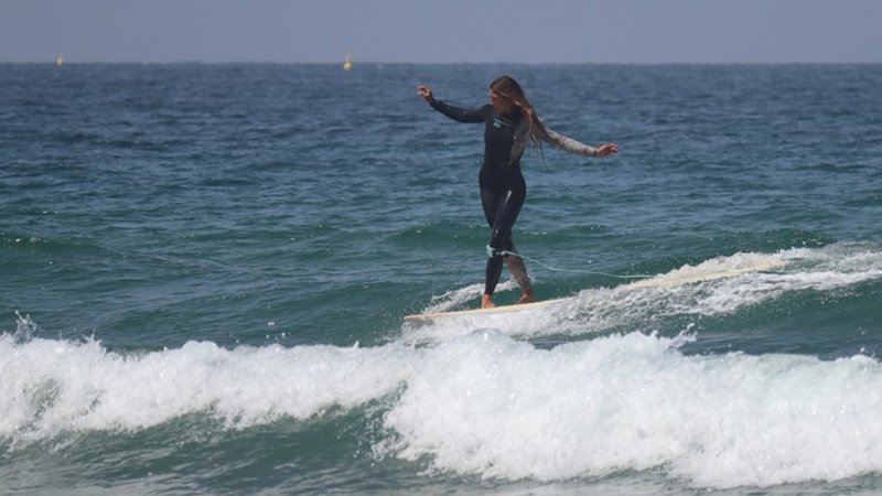 8 jours en stage de longboard : glisse, découverte et progression à Tamraght, Maroc