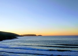 Atlantische Kust Retraites en Reizen