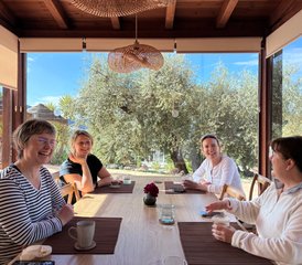 4 Day Deep Relaxation and Wellness Getaway in Malaga, Spain - Photo 5