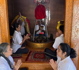 5 Day Himalayan Harmony Yoga Retreat in Uttarkashi, Uttarakhand, India - Photo 3