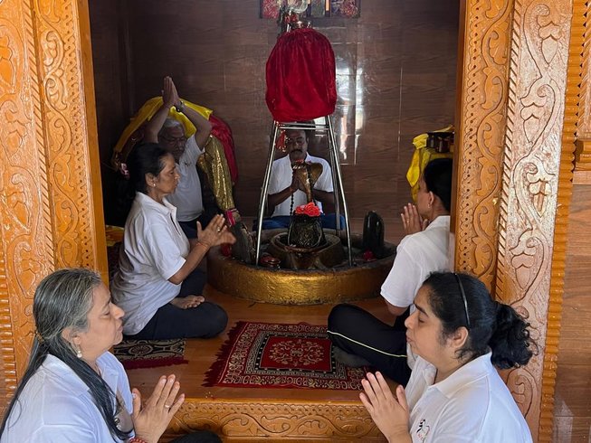 5 Day Himalayan Harmony Yoga Retreat in Uttarkashi, Uttarakhand, India - photo 3