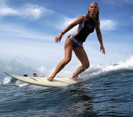9 Day Thrilling Surf Camp in Chiriqui, Panama - Photo 3