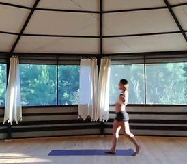 8 días de retiro de yoga ecológico y naturaleza en Milas, Turquía - Photo 2