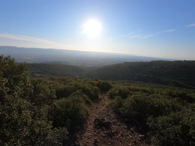 5 Day Thessaloniki Enduro Paradise Guided Motorcycle Tour photo 8