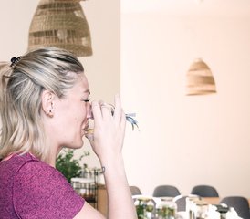 4 Tage im Yoga- und Wellness-Retreat « connexion à Soi » in Jugy, Burgund, Frankreich - Photo 5