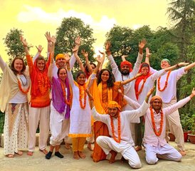525 Day 200-Hour Yoga Teacher Training in Dharamsala, India - Photo 1