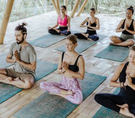 8 jours en stage de surf et yoga à Kuta, Lombok, Indonésie - Photo 3