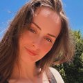 Danielle Coconut - porträt