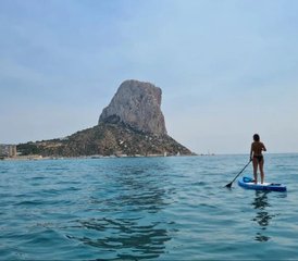 7 Tage Sun, Sea and Soul Costa Blanca Summer Escape in Alicante, Spanien - Photo 4