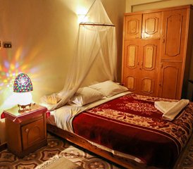 8 Tage Palmen, Pyramiden und Pharaonen Reiturlaub in Kairo, Luxor und dem Roten Meer in Ägypten - Photo 4