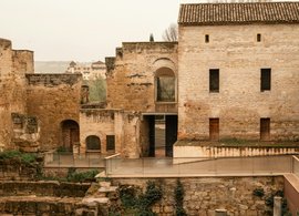 Priego de Córdoba Retraites et Voyages