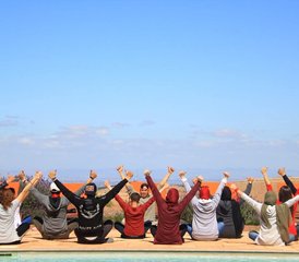 117-Daagse Yoga De Retreat in de Schoonheid van Oukaïmden, Marokko voor Lichaam, Geest en Ziel - Photo 1