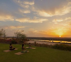 3 Day Burnout Recovery and Resilience Retreat in Aswan, Egypt - Photo 5