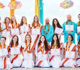 Self-Paced Online 8.5-Hour Ayurveda Course Over 10 Hours of Live Sessions - Photo 3