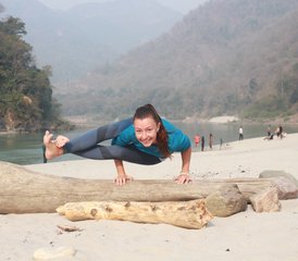 11 Day 100-Hour Holistic Ayurveda Yoga Teacher Training Course in Rishikesh - Photo 4