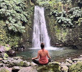 78 Tage Yoga und Wandern Retreat auf São Miguel, Azoren, Portugal - Photo 1