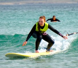 15-Daagse Surfkamp - Lege Line-ups en Dagelijkse Surflessen in Galicië, Spanje - Photo 1
