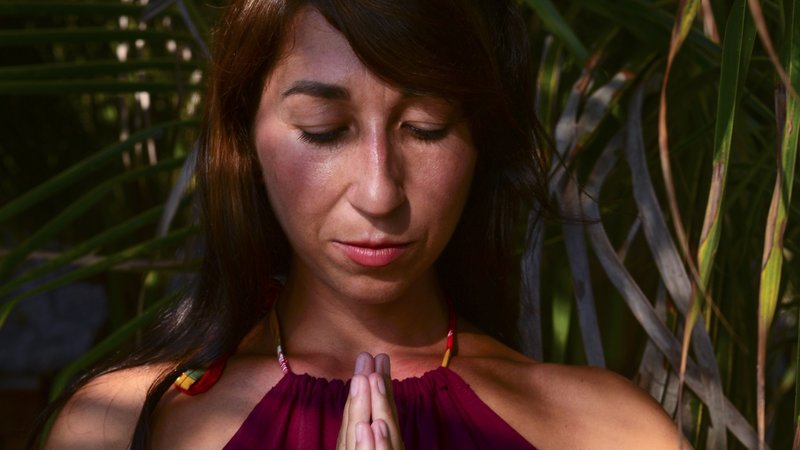 5 Day Magical Yoga Retreat in the Jungle in Puerto Escondido, Mexico