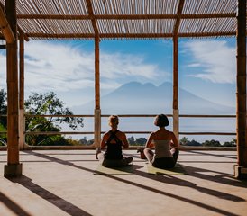 8 días en Retiro Mística: yoga, meditación, cultura  y espiritualidad en Atitlán, Guatemala - Photo 3
