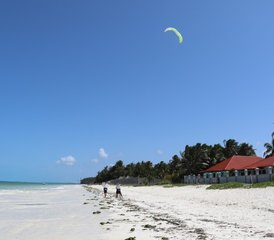 4 días de curso privado de kitesurf para principiantes en Jambiani, Tanzania - Photo 2