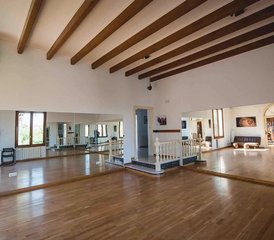 7 Tage Yoga-Urlaub mit Meditation und Heilsitzungen in Alicante, Spanien - Photo 4