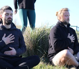 4-Daagse Verhelderende Wellness Retreat met Yoga en Meditatie in Waitpinga, Australië - Photo 3