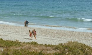 Umzumbe Retraites en Reizen