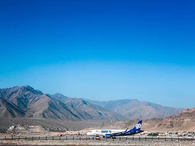 10 Day Abode in Heaven Guided Ladakh Motorcycle Tour in India photo 8