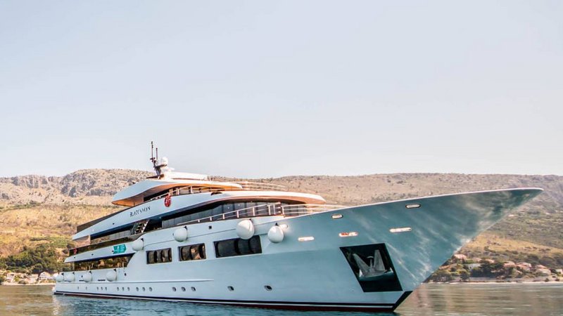 8 Day Split - Split South Bike Cruise in Croatia
