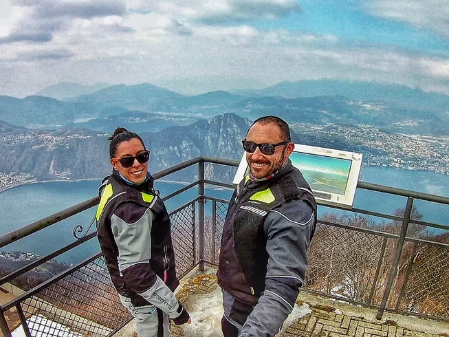 9 Day Self-Guided Motorcycle Tour in the Alps and the Dolomites including the Stelvio, Italy photo 5