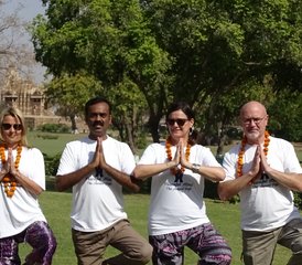 7 Day Meditation and Relaxing Yoga Holiday in Agonda Beach, Goa, India - Photo 4