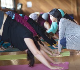 5 días de retiro de yoga de verano para mujeres en Normandía, Francia - Photo 2