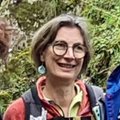 Carole Potier Legallais - portrait