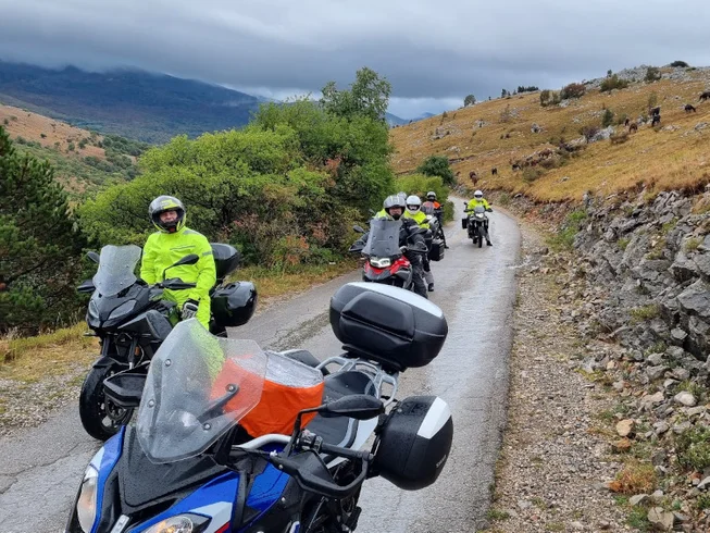 9 Day Feel Croatia S Guided Motorcycle Tour photo 8
