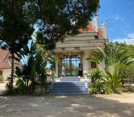 3 jours en stage de yoga bien-être et remise à zéro du cerveau sur l’île de Koh Samui, Thaïlande - Photo 3
