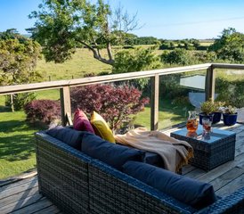 3 Tage Küsten-Yoga-Retreat im New Forest Hampshire, Großbritannien - Photo 2