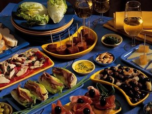 7 Day Gastronomy and Wine Tour in Northern Spain: Rioja, Navarra and Basque Country