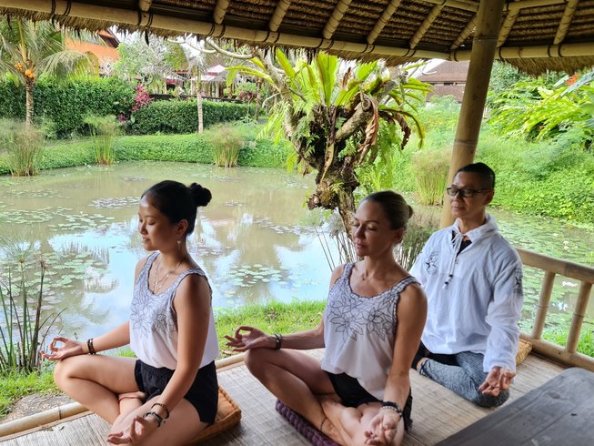 Top 10 Yoga Teacher Training In Bali
