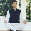 Kapil portret