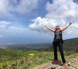 7 jours en stage de yoga pour guérir des 5 blessures émotionnelles à Trois-Rivières, Guadeloupe - Photo 5